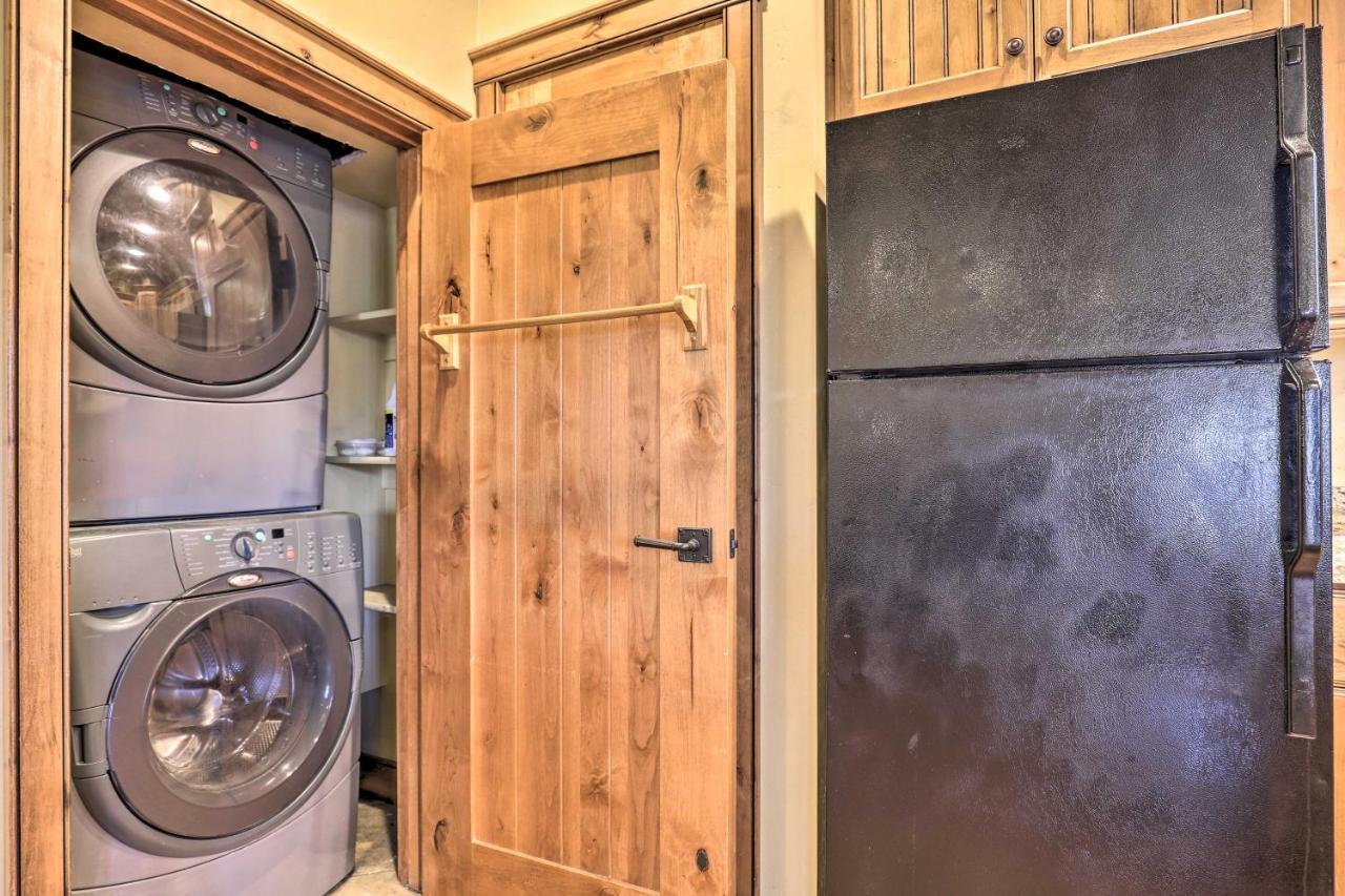 Charming Cedar City Retreat - Walk To Suu Campus! Luaran gambar
